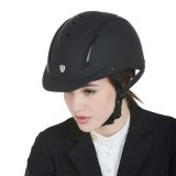 Kask jeździecki Maverick - EQUESTRO