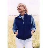 Kamizelka MOLIN damska - JACSON