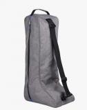 Torba na buty, oficerki - QHP - grey
