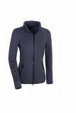 Kurtka damska PURA SS22 - Pikeur - blueberry