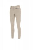 Bryczesy damskie TESSA GRIP SS 2023 - Pikeur - vanilla cream