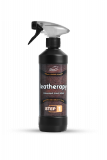 Mydło do skór w spray'u  LEATHERAPY CLEANSING SOAP SPRAY (STEP 1) 500 ml - JUMP IT