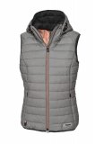 Kamizelka damska Pikeur EVI Next Generation 2017 - grey melange