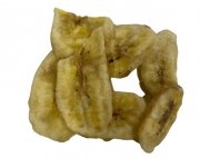 Banan suszony 1 kg - EQUIHERBS