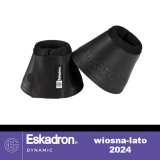 Kaloszki SOFTSLATE Dynamic SS24 - Eskadron - black