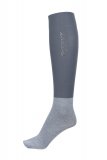 Podkolanówki jeździeckie TUBE Selection AW21 - Pikeur - sky blue