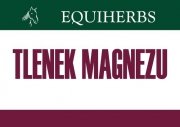 Tlenek magnezu 1 kg - EQUIHERBS