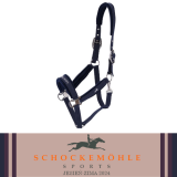 Kantar SOFT VELVET AW24 - Schockemohle - night I
