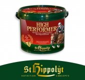 Szybka regeneracja mięśni - Super Condition High Performer - St Hippolyt - 3kg 