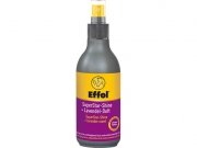 Spray nabłyszczający do grzywy i ogona SuperStar Shine Lavender 750 ml - Effol