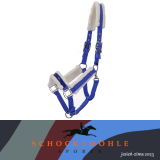 Kantar MELBOURNE jesień-zima 2023 - Schockemohle - luxury blue
