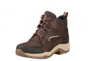 Buty damskie Telluride II H2O - ARIAT - dark brown