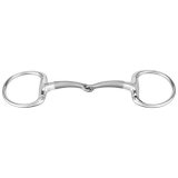 Wędzidło oliwkowe 14 mm SATINOX - SPRENGER
