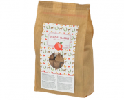 Cukierki DELIZIA CLASSIC 1kg - KERBL - malina