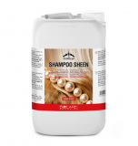 Szampon nabłyszczający Shampoo Sheen 3000 ml - Veredus