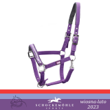 Kantar MEMPHIS II SS 2023 - Schockemohle - plum