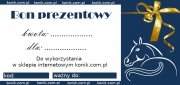 Bon Prezentowy o wartości 150 ZŁ