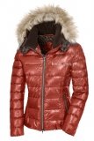 Kurtka OSANA damska - Pikeur - autumn red