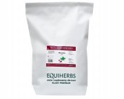 Malina liść 2 kg - EQUIHERBS 