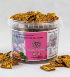 Naturalne ciasteczka 3L - Końska Cukierenka - crunchies