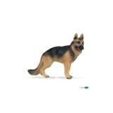Figurka psa Owczarek Niemiecki - PAPO 