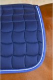 Potnik wszechstronny CHANTILLY - Harcour - navy/electric blue
