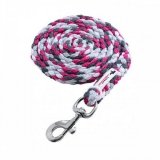 Uwiąz CATCH SS24 - Schockemohle - slate grey/hot pink/platin