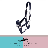 Kantar SOFT VELVET SS25 - Schockemohle - dark navy