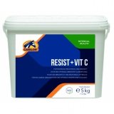 Suplement wspierający odporność RESIST + VIT C 5 kg - CAVALOR