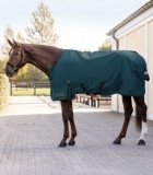 Derka padokowa ARTIC Light 600D 50g -  Waldhausen  - petrol blue