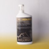 Equina Myofortil - suplement aminokwasowy na mięśnie - 1000ml