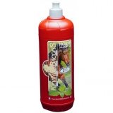 Szampon delikatny dla konia Lucy Diamonds Shampoo 1L - Kevin Bacon's