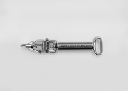 Amortyzator wodzy Sawka Light Hand PRO