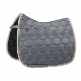 Potnik GLOSSY WAVE CONTRAST BASIC - Eskadron - ashblue