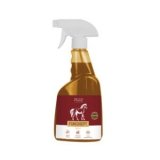 Spray przeciw grzybicy FUNGISEPT 500ml - OVER HORSE