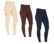 Legginsy jeździeckie damskie SS24 - Covalliero 
