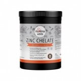 Cynk - Zinc Chelate 550g - NuVena