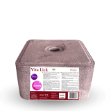 Lizawka witaminowa Vita Lick 8 kg - OVER HORSE