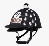 Nakładka na kask GHOST - QHP