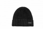 Czapka zimowa męska AW 22/23 - Pikeur - black
