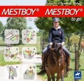 Worki na odchody Mestboy to go! - Harry's Horse