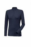 Bluzka damska funkcyjna SAREEN AW 22/23 - Pikeur - nightsky