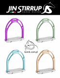 Strzemiona ANATOMIC kolekcja wiosna 2019 - Jin Stirrup