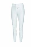 Bryczesy HENRIETTE GRIP damskie - Pikeur - white