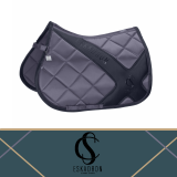 Potnik BICROSS MATTGLOSS Classic Sports S/S 26 - Eskadron - orchid