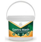Mesz dla koni wrzodowych MEBIO Gastro Mash 3 kg  - St Hippolyt