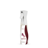 Ekskluzywny preparat ułatwiający rozczesywanie włosów grzywy i ogona CHEVAL SILK 300ml - OVER HORSE