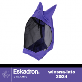 Maska przeciw owadom DYNAIR MESH Dynamic SS24 - Eskadron - purple