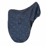 Pokrowiec na siodło AW 25/26 - QHP