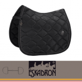 Potnik HIGHGLOSS PEARLS Platinum 2025 - Eskadron - black